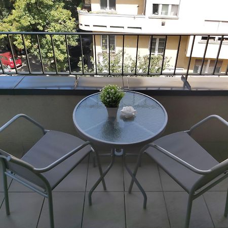 Hotel Regnum Residence Budapesta Exterior foto