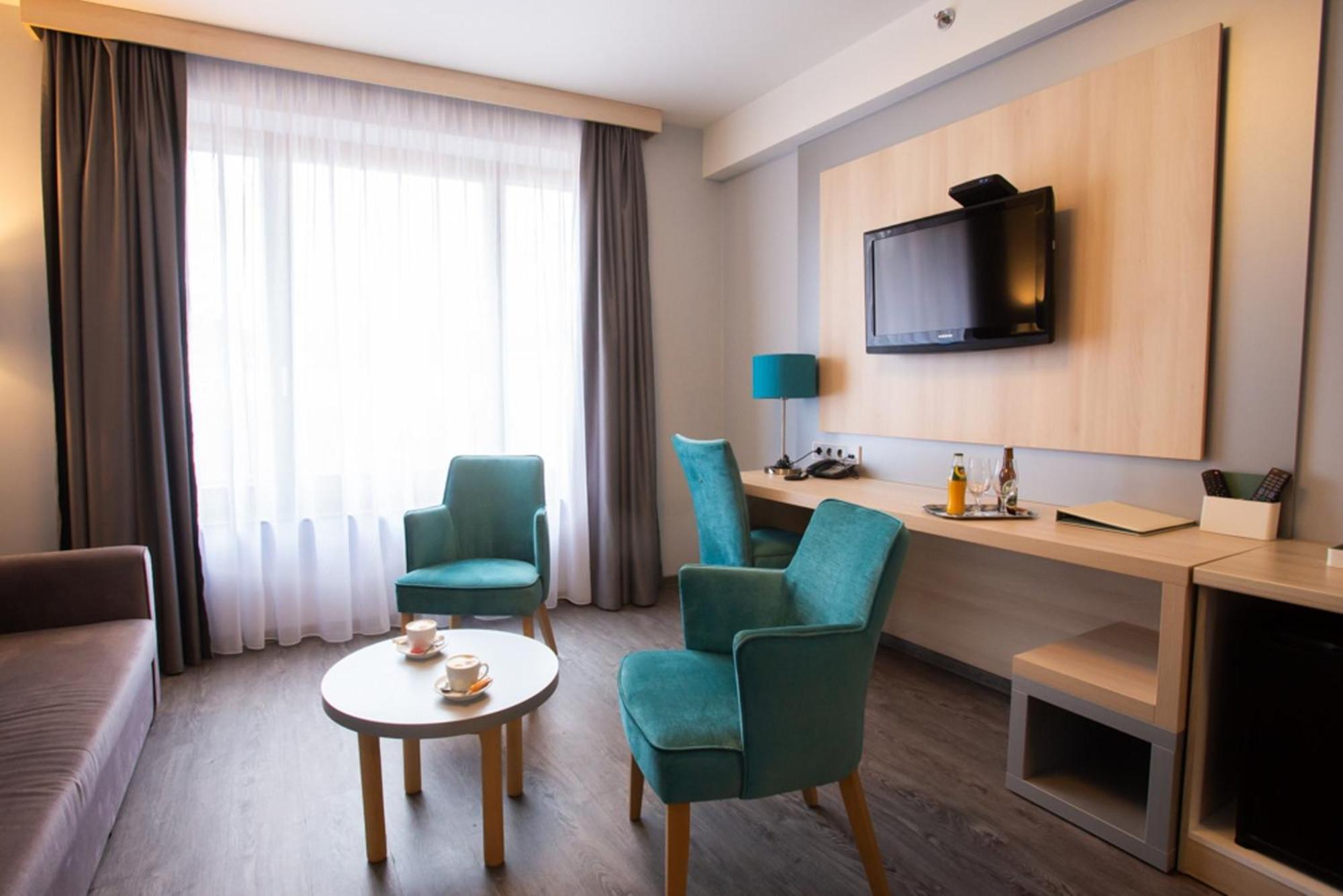 Hotel Regnum Residence Budapesta Exterior foto