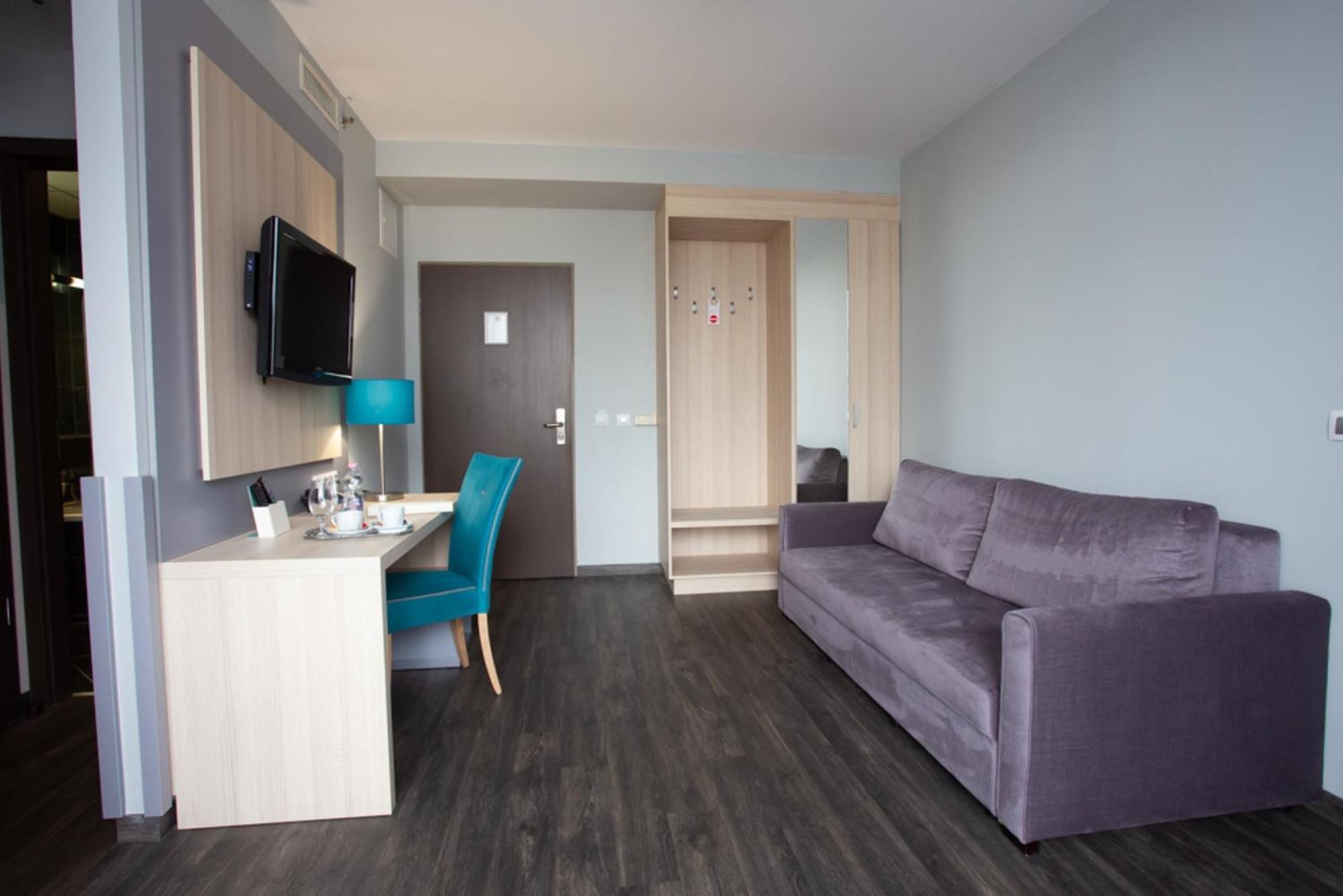 Hotel Regnum Residence Budapesta Exterior foto